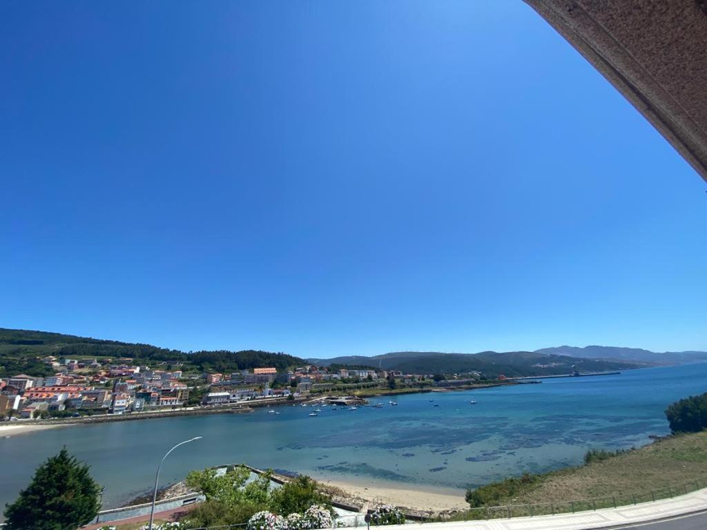 Pension Beiramar Cee Esterno foto