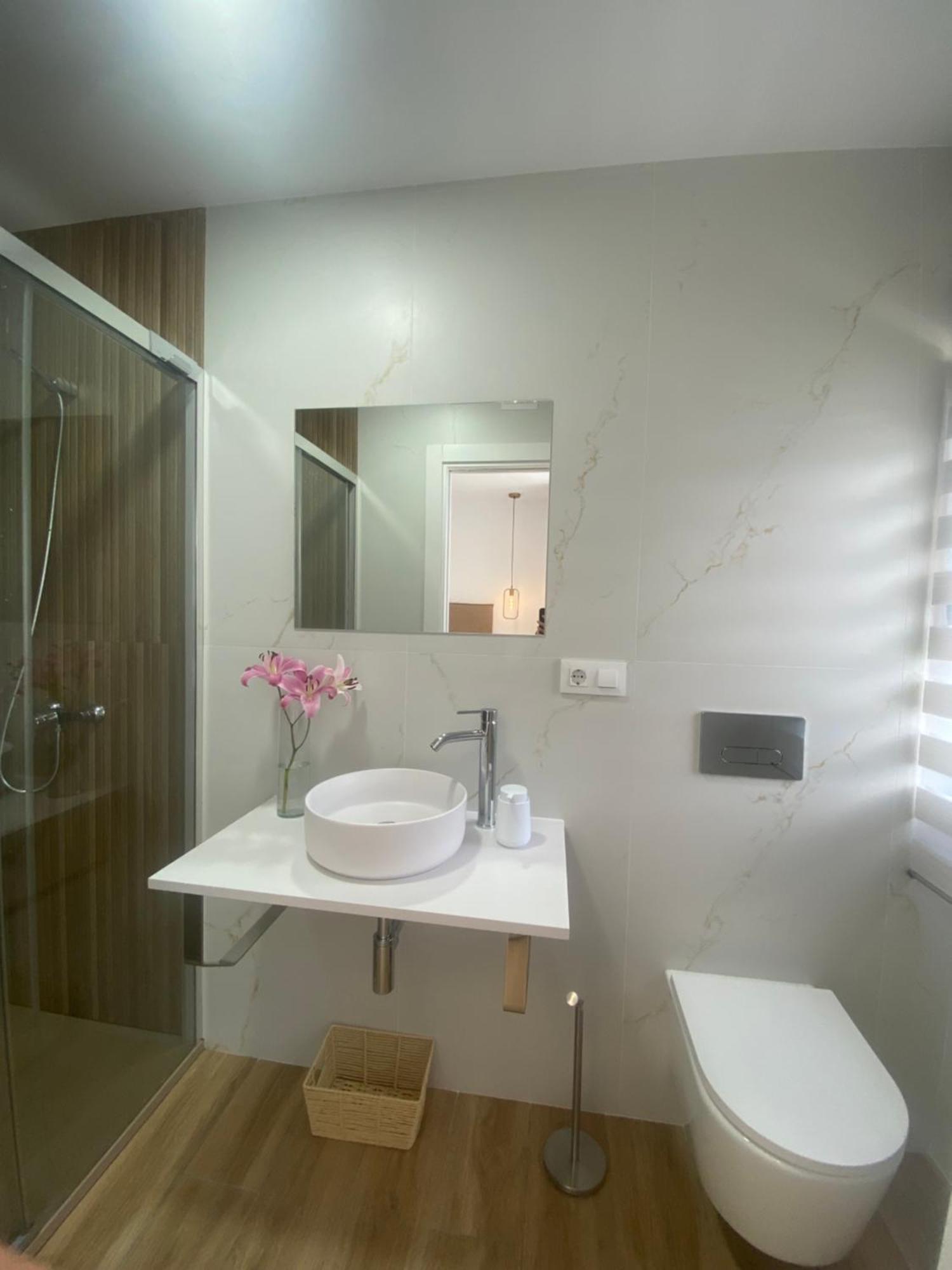 Pension Beiramar Cee Esterno foto