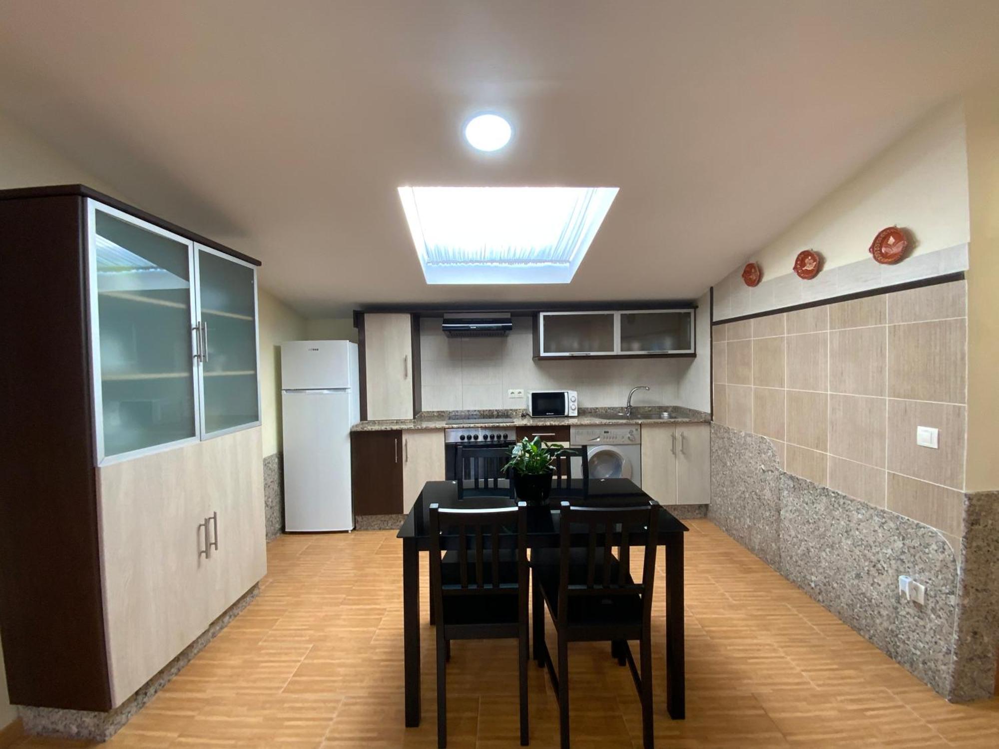 Pension Beiramar Cee Esterno foto