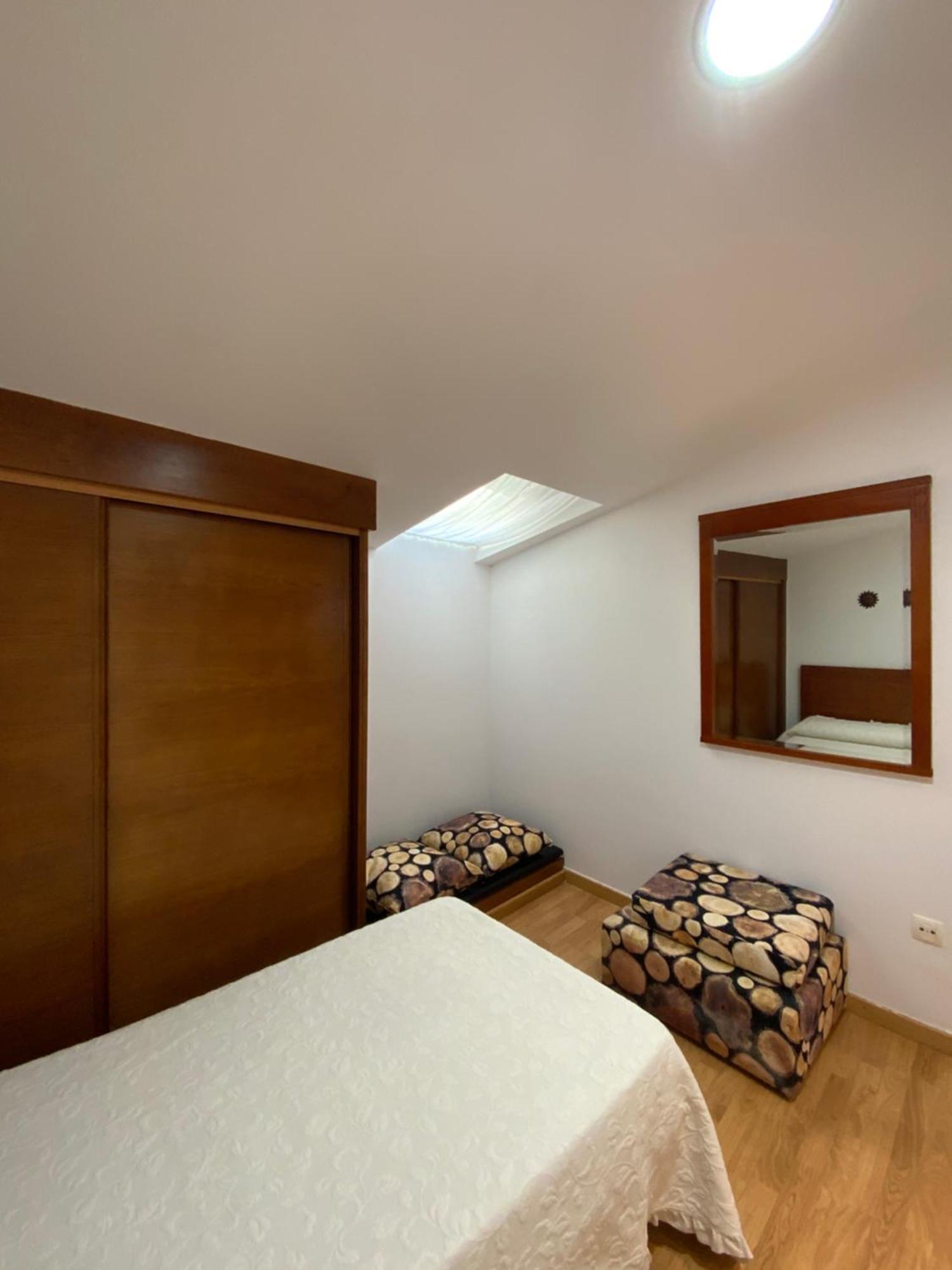 Pension Beiramar Cee Esterno foto