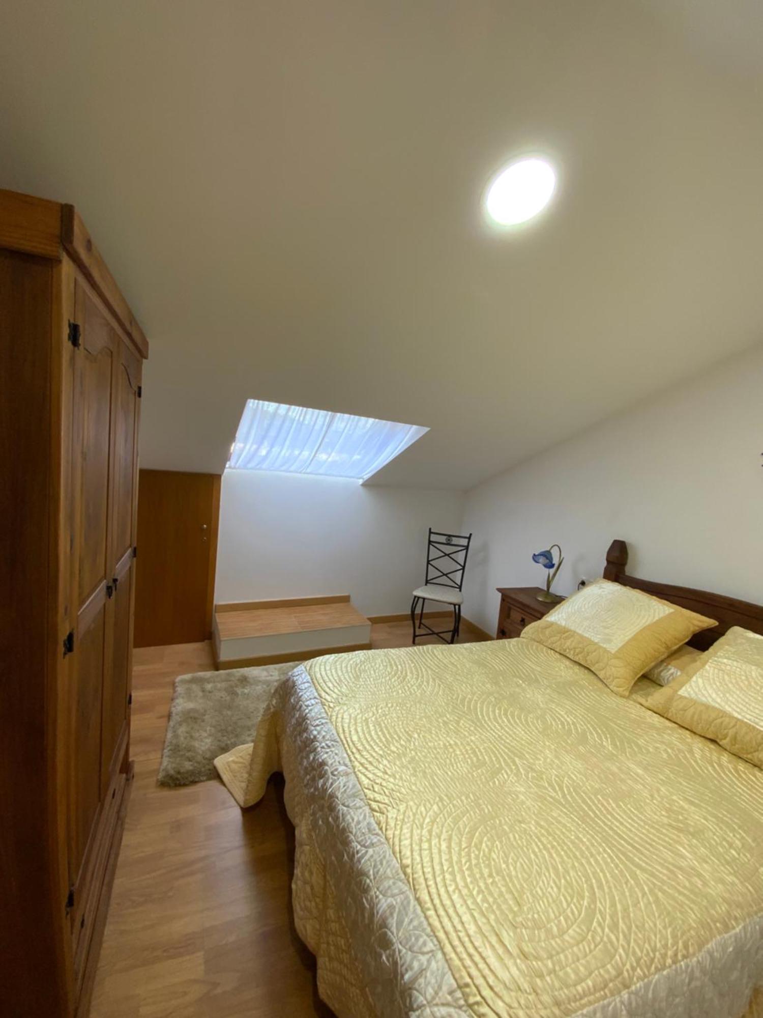 Pension Beiramar Cee Esterno foto