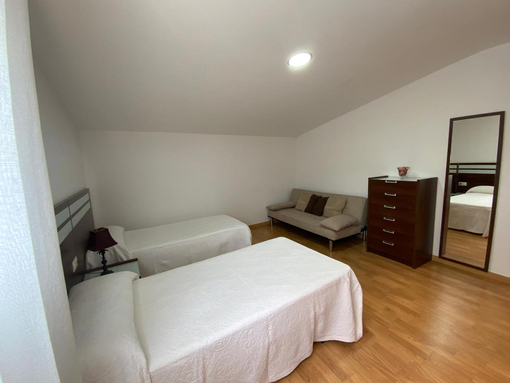 Pension Beiramar Cee Esterno foto