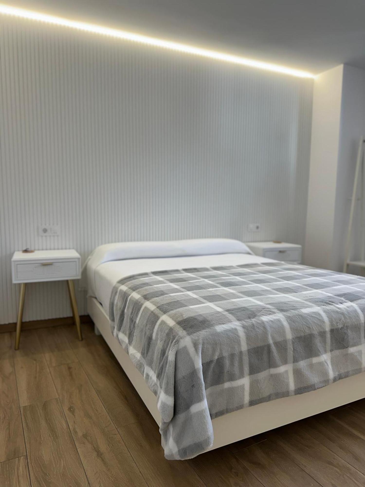 Pension Beiramar Cee Esterno foto