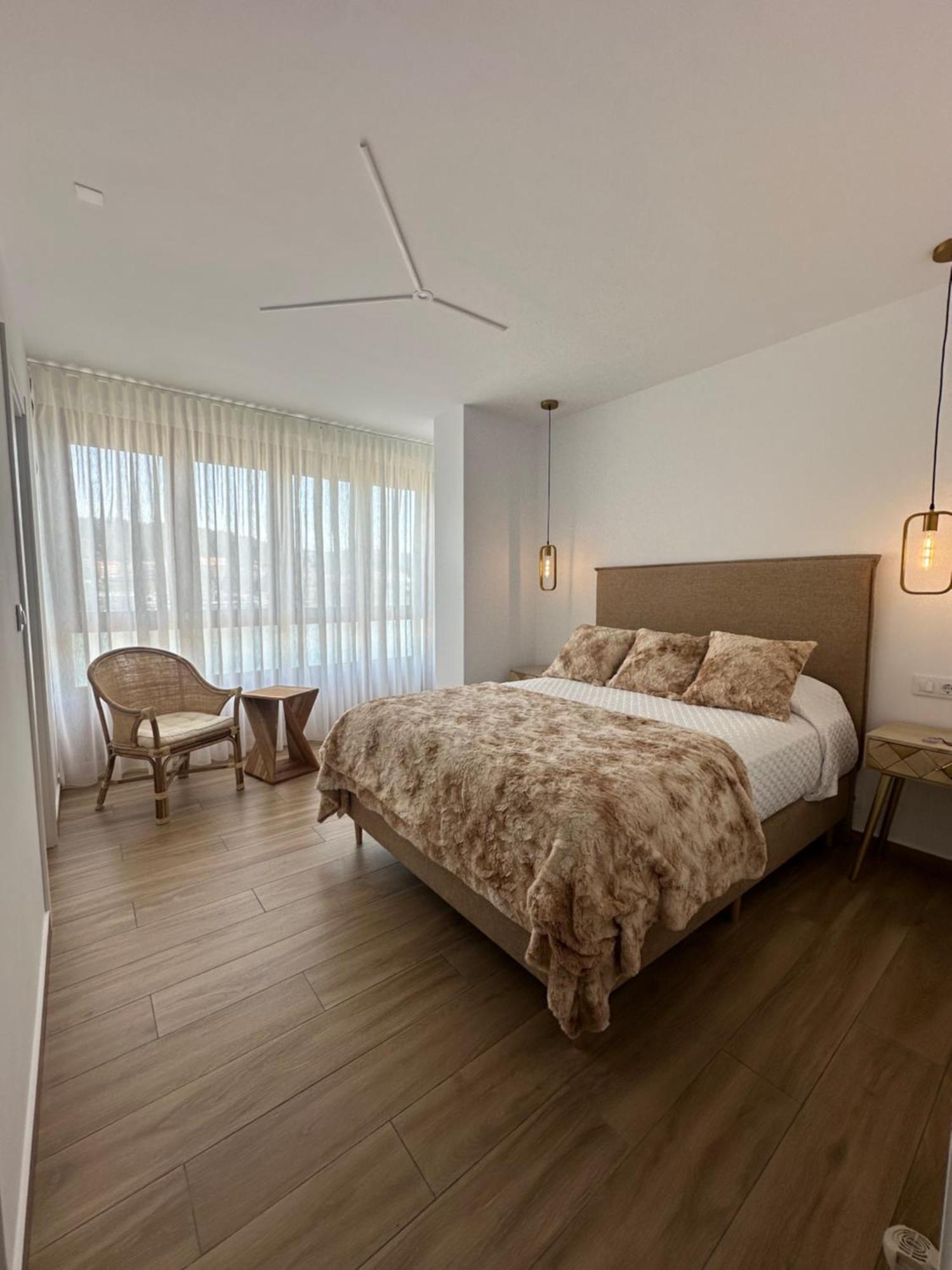 Pension Beiramar Cee Esterno foto