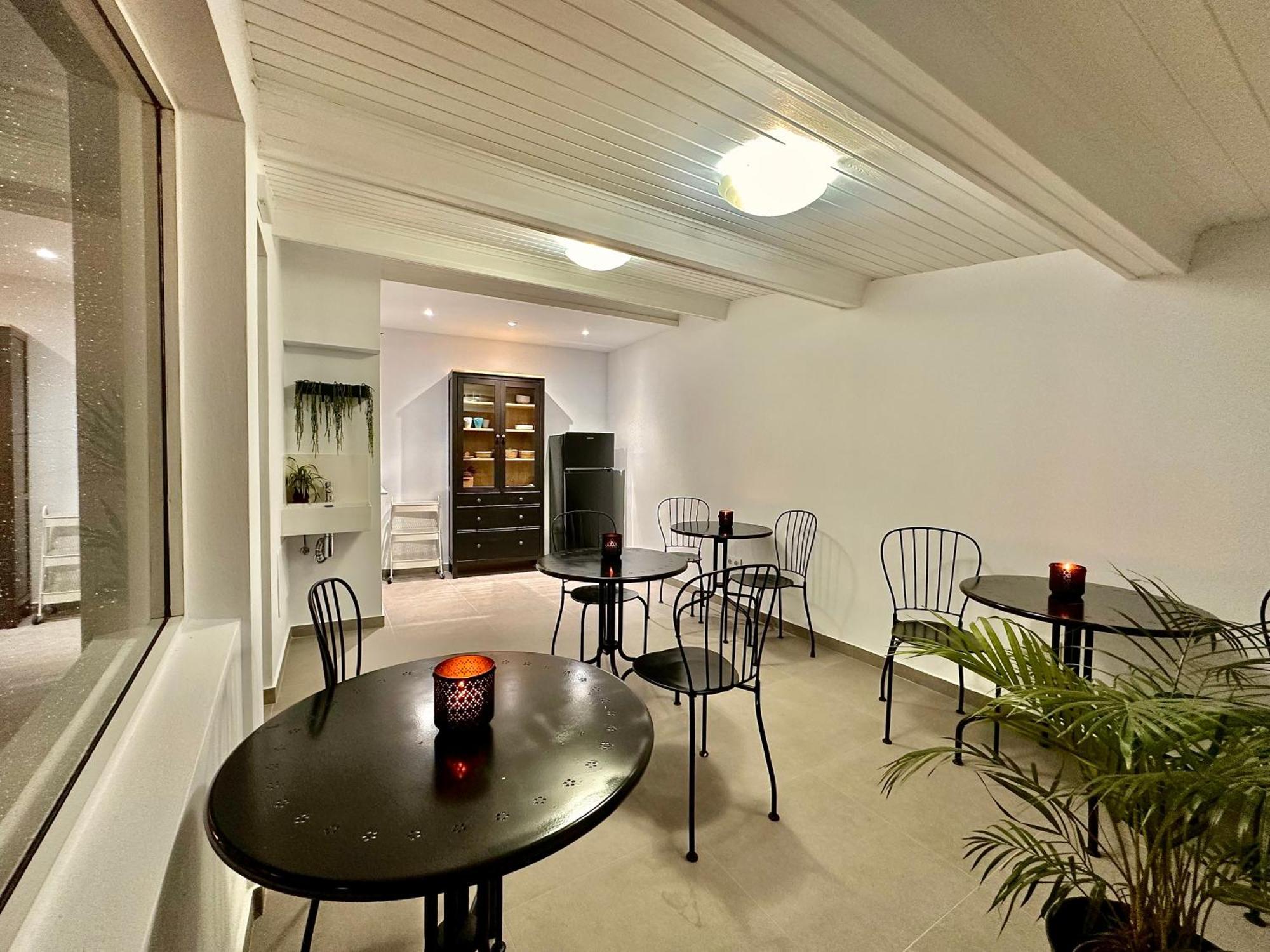 Pension Beiramar Cee Esterno foto