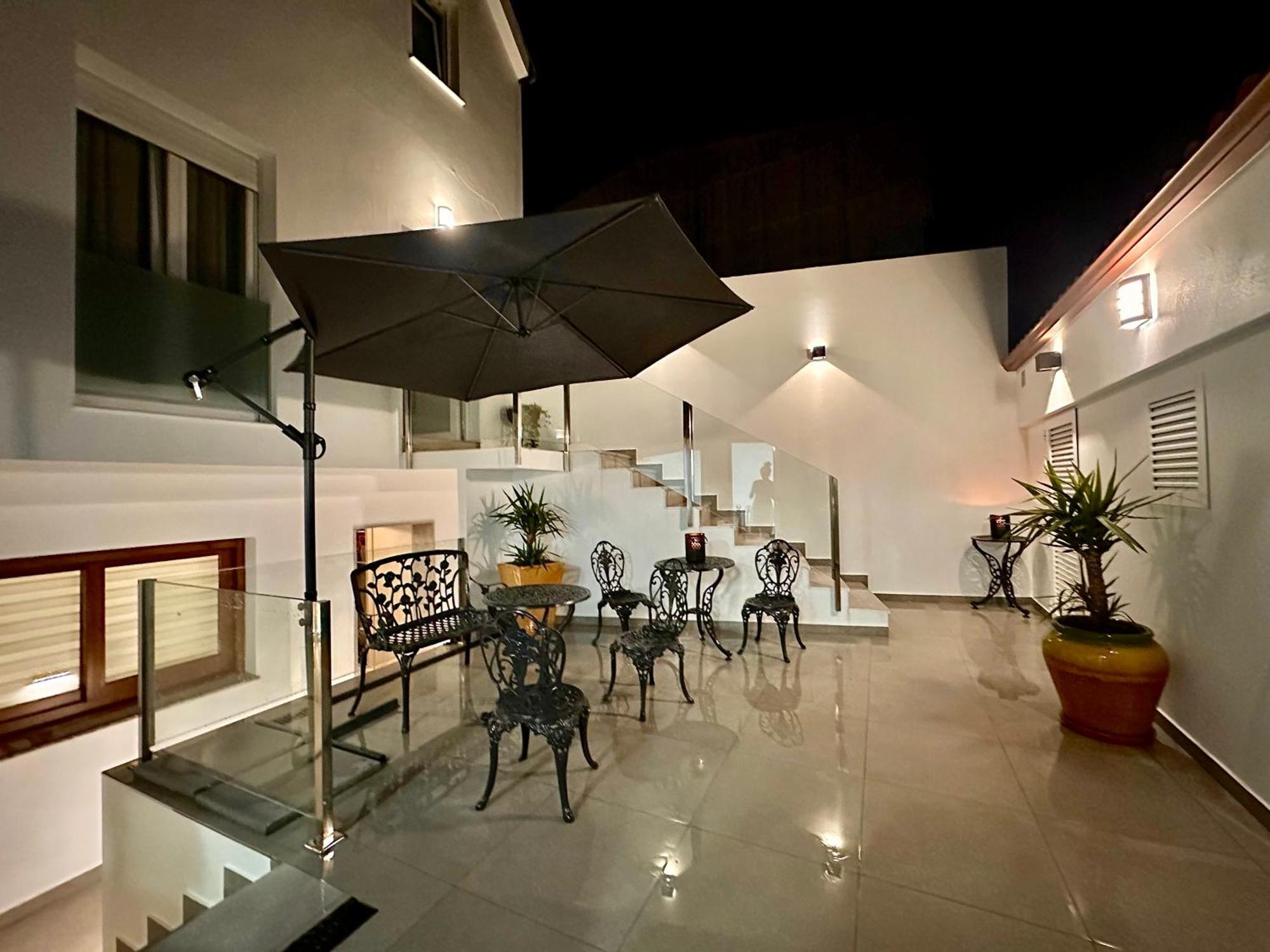 Pension Beiramar Cee Esterno foto