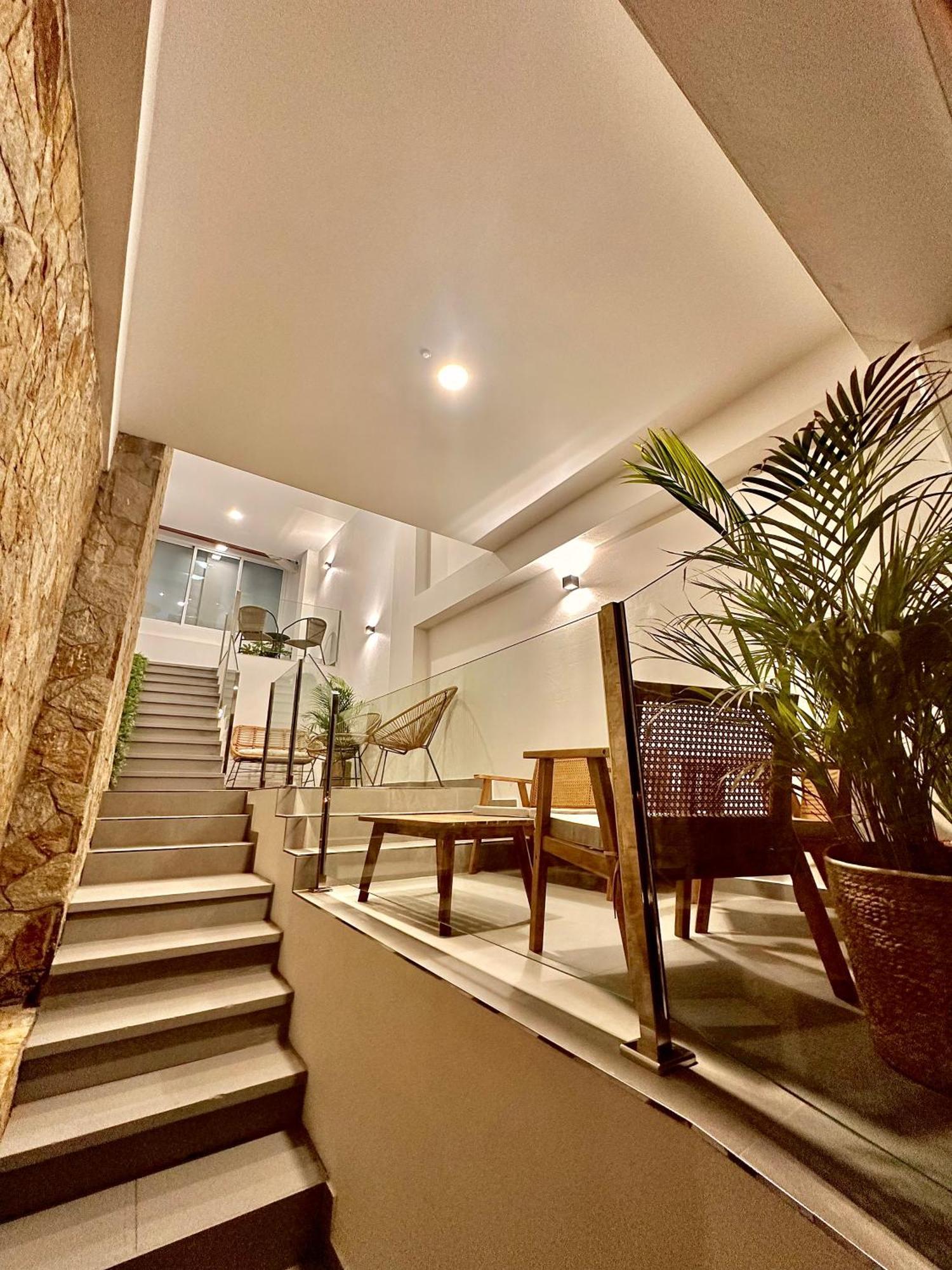 Pension Beiramar Cee Esterno foto