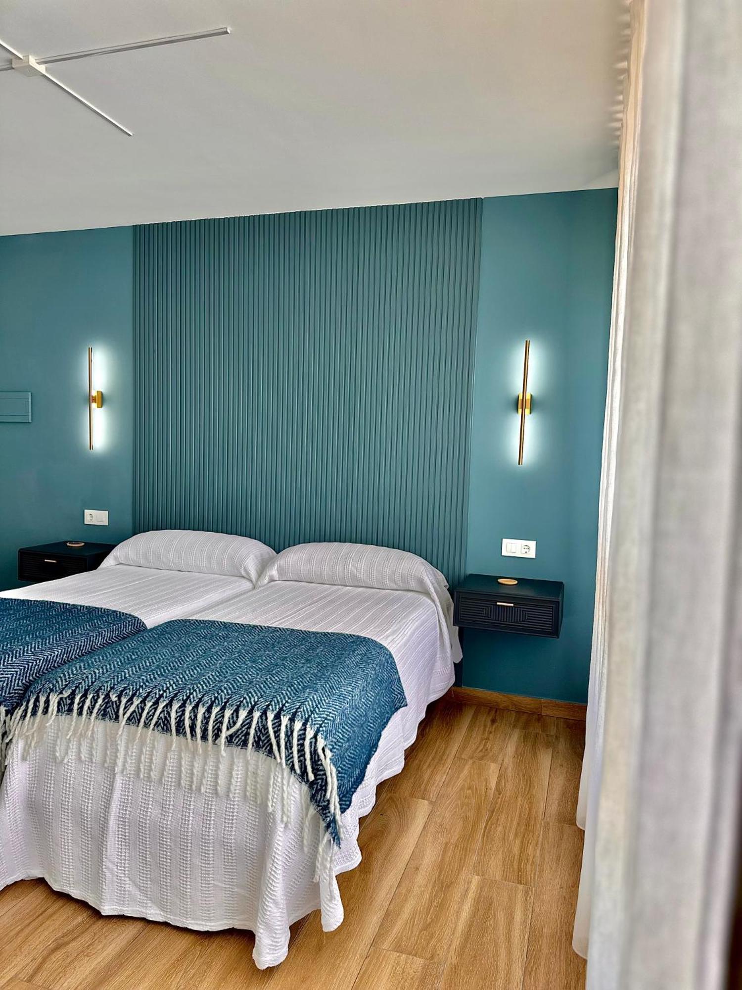 Pension Beiramar Cee Esterno foto