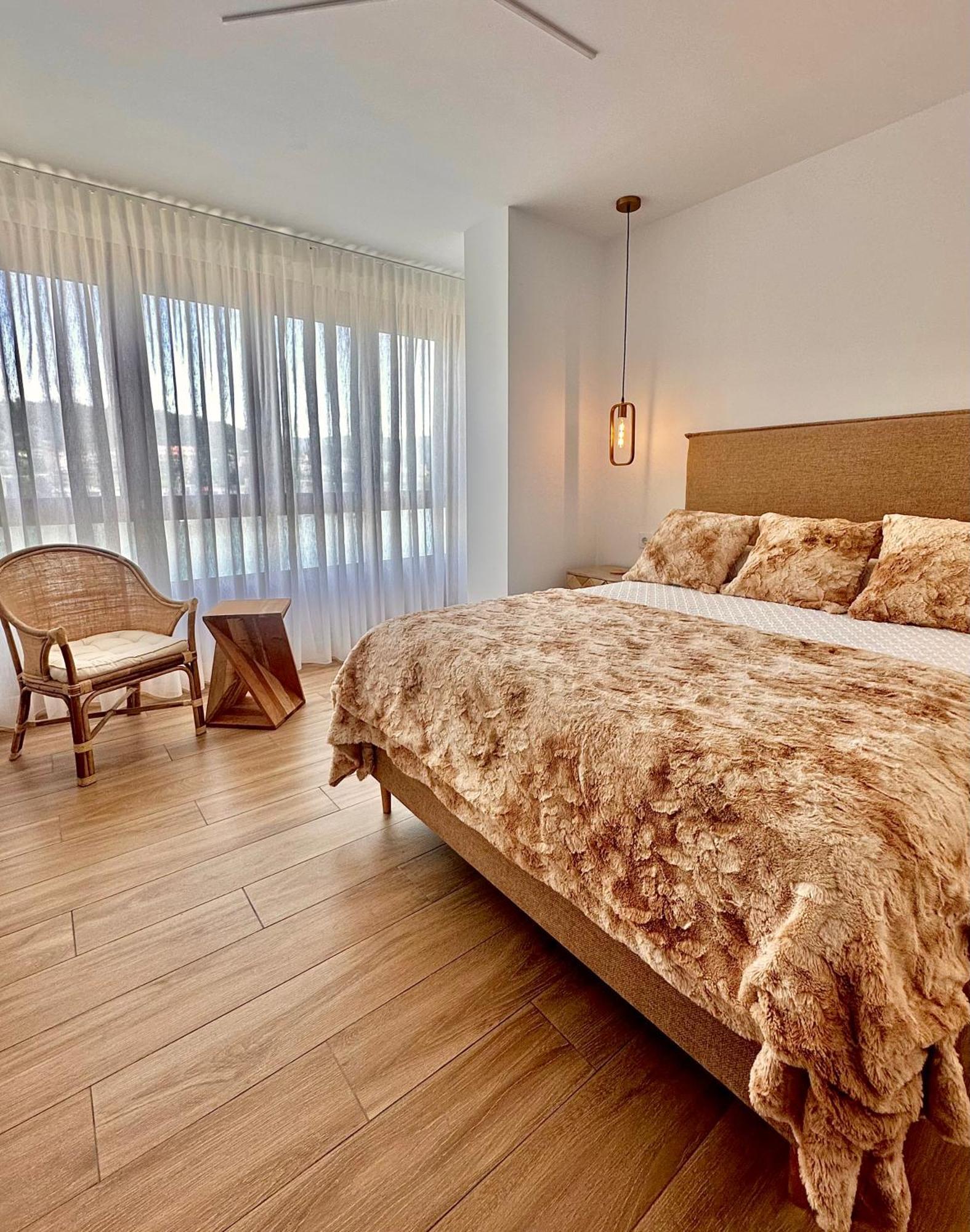 Pension Beiramar Cee Esterno foto