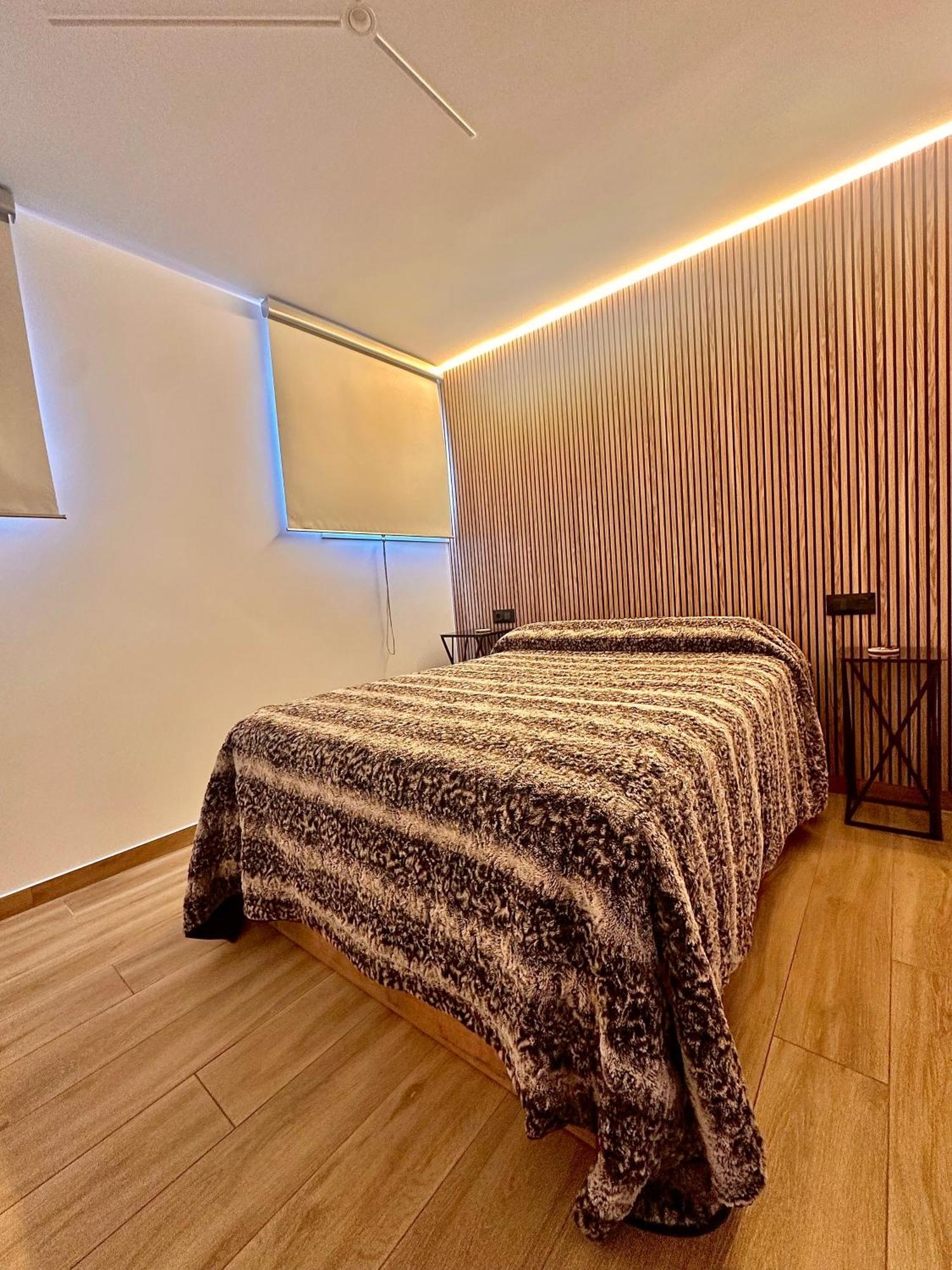 Pension Beiramar Cee Esterno foto